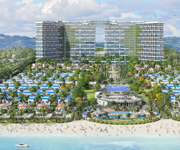 Biệt thự biển-Cam Ranh Bay Hotels   Resorts