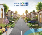 Cơ hội sở hữu biệt thự đồi novaworld hồ tràm - nóng lên từng ngày - sốt lên từng giờ