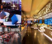 Chuyển nhượng khách sạn 5 sao Pullman Saigon Centre Chuyển nhượng khách sạn 5 sao Pullman Saigon Centre