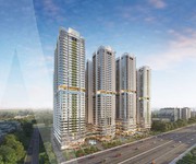 Căn hộ dành cho chuyên gia vsip1, astral city mặt tiền quốc lộ 13, đầy đủ tiện ích cao cấp