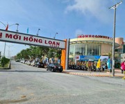 Cho thuê đất ở diện tích 90 m2  đường d4, khu dân cư hồng loan với giá cả phù hợp