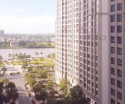 Chính chủ bán căn hộ 2 phòng ngủ Vinhomes Central Park giá tốt.