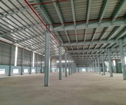 2 Bán nhà xưởng mới DTSD 6.300m2, 2 tầng KCN Hải Sơn, Đức Hòa, Long An