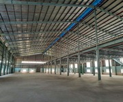 Bán nhà xưởng mới DTSD 6.300m2, 2 tầng KCN Hải Sơn, Đức Hòa, Long An