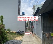 Vỡ nợ bán đất shr 4x12.5 bên hông chung cư picity q12