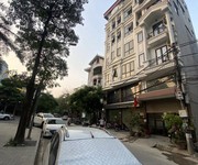 Cho thuê toà nhà VP mặt phố Lộc, Ngoại Giao Đoàn, Xuân Đỉnh, Bắc Từ Liêm, Hà Nội.