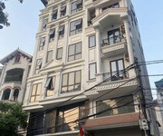 2 Cho thuê toà nhà VP mặt phố Lộc, Ngoại Giao Đoàn, Xuân Đỉnh, Bắc Từ Liêm, Hà Nội.