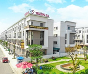 Duy nhất trong tháng 4 này sở hữu 1 căn shophouse 4 tầng, đối diện chung cư sắp khởi công xây dựng