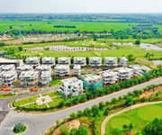 Cực hot villas trong lòng sân golf tân mỹ,1 trệt 2 lầu, 370m2, sở hữu và đầu tư chỉ từ 1 tỷ 950