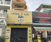 1 Mặt tiền cây trâm ngang 4,5 dài 20 , trệt 3 lầu