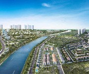 Bán nhà phố 1c ecopark dt 80m giá rẻ nhất khu đô thị