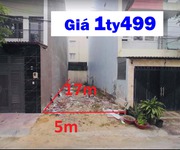 Bán lô đất 85m2, 1tỷ699 mt 12m, cách ql1a 200m, ngay chợ an sương
