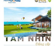 Pga golf villas: Không gian sống chuẩn mực thượng lưu