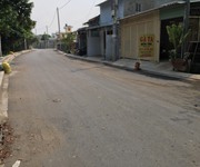 1 Chính chủ bán lô đất mt 12m đường an phú đông 10, quận 12