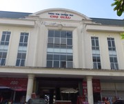 Bán nhà 2 tầng mặt chợ, trung tâm thương mại Chợ Giầu, TP Từ Sơn