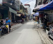 Bán đất lô góc mặt chợ Đông Khê, kinh doanh buôn bán sầm uất