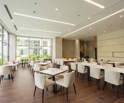 Bán căn hộ thô dự án Saigon South Residences DT 95m2 3PN giá 3,8 tỷ