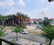 1 Cho thuê biệt thự Ruby Land Mỹ Phước 2 hai mặt tiền giá 18tr/tháng