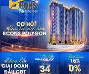 Bcons Polygon - Dự án thứ 8 của Bcons