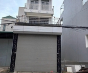 Bán nhà 3 tầng ngõ phố Bình Lộc, ph Tân Bình, TP HD, 82.7m2, mt 4.1m, 3 ngủ, gara, đường thông