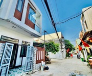 4 Chính chủ bán nhà 2 tầng 2 mặt kiệt ô tô 5m Tôn Đản, Dt 52m, Cẩm Lệ
