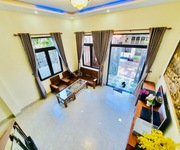 6 Chính chủ bán nhà 2 tầng 2 mặt kiệt ô tô 5m Tôn Đản, Dt 52m, Cẩm Lệ