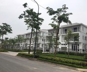 Bán biệt thự lô góc Ciputra mặt đường Nguyễn Văn Huyên kéo dài