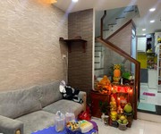 HẺM ÔTÔ ĐỖ CỬA,1 SẸT NGẮN, 3 BƯỚC RA MẶT TIỀN, Giá 6,2 tỷ, Nguyễn Biểu, Quận 5