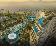 2 Phân khu 1 mở bán charm resort hồ tràm, căn hộ nghỉ dưỡng giá từ 2.50 tỷ, villa từ 18 tỷ