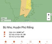 Chính chủ bán gấp đất vị trí vàng giá rẻ tại Huyện Phú Riềng, Tỉnh Bình Phước