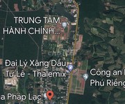 1 Chính chủ bán gấp đất vị trí vàng giá rẻ tại Huyện Phú Riềng, Tỉnh Bình Phước