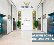 1 Artemis Tower cho thuê văn phòng đẹp giá tốt từ 100m2 đến hơn 4000m2