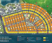 1 Bán đấyt phân khu 9