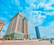Chỉ Với 500tr Đã Sở Hữu Ngay Căn Hộ Chung Cư Hoàng Huy Grand Tower Đẳng Cấp 4 Sao Tại Hải Phòng