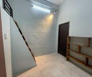 4 Cho thuê chung cư 2PN có gác lửng tại 234 Phan Văn Trị, P 11, Q. Bình Thạnh   HCM.