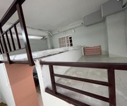 5 Cho thuê chung cư 2PN có gác lửng tại 234 Phan Văn Trị, P 11, Q. Bình Thạnh   HCM.