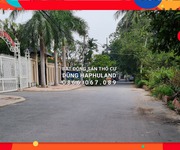 Đất ở 562m2, mặt tiền đường. Nhỉnh 20 triệu / m2. Ngay trường cđ điện lực, q12