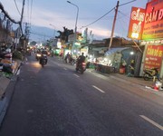 Bán đất lọt khe q.12, hẻm xe tải tránh, mt hơn 4m nở hậu gần 5m, ms: 755.