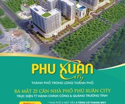 Bán nhà đường Hoàng Lanh trực diện Quảng trường và TT hành chính công Tỉnh