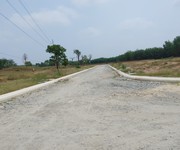 Cần bán gấp lô đất nằm gần trung tâm hành chính Phú Giáo trên mặt tiền đường DT741