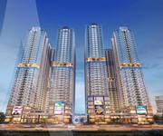 Duy nhất độc quyền 50 căn hộ cao cấp astral city mặt tiền ql13, cam kết lợi nhuận 12, nh cho vay