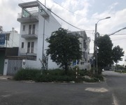 Bán gấp lô góc 2 mặt tiền 140m2, 2tỷ8 cách ql1a 300m, ngay chợ an sương