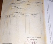 Chính chủ cần bán lô đất đại lào, tp bảo lộc, lâm đồng