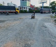 Cần bán thửa đất phường tân chánh hiệp q12 - ngay bên hông công viên phần mềm quang trung.