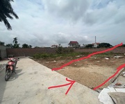 Chính chủ bán lô đất vị trị đẹp tại thôn mông thượng, xã chiến thắng, an lão, hải phòng