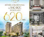 Dự án cao cấp FIATO Premier-Thủ Đức mở bán căn hộ, duplex, penthouse, shophouse