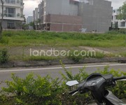 Chính chủ cần bán lô đất Him Lam Hùng Vương 2 mặt tiền mặt đường 40m
