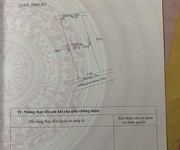 Chính chủ cần tiền làm ăn bán nhanh lô đất thiệu hóa- thanh hóa