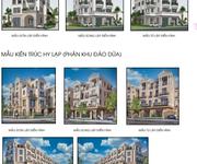 Bán gấp biệt thự vinhome ocean park hưng yên