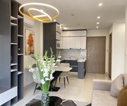 Cho thuê căn hộ 1PN 1 full nội thất cao cấp tại Vinhomes Smart City